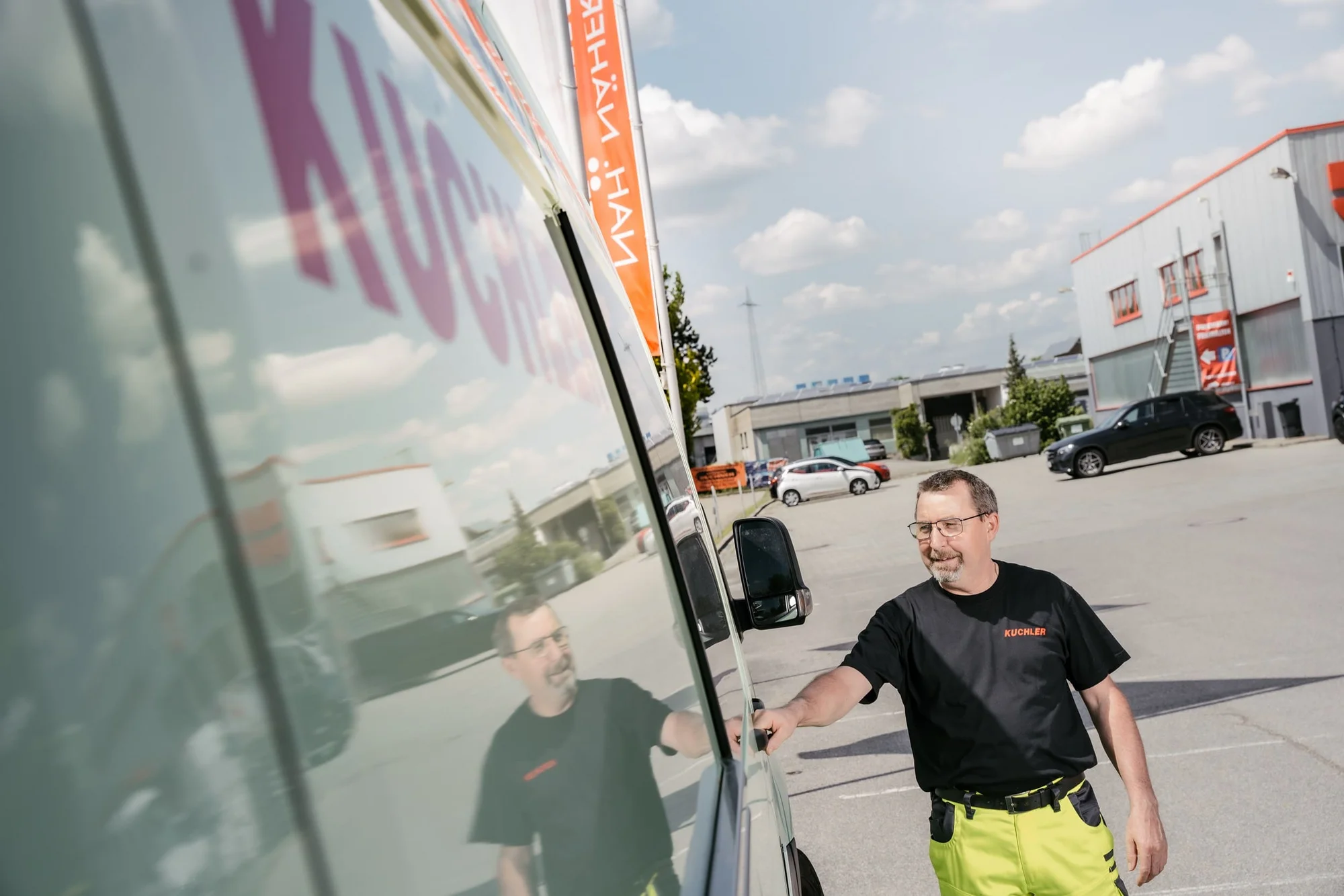 Leistungen für Kanalreinigung und Rohrreinigung in Rimbach